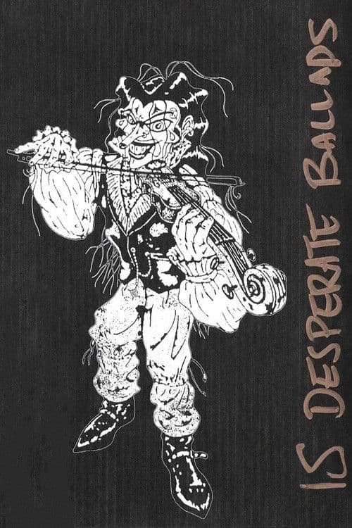 15 Desperate Ballads