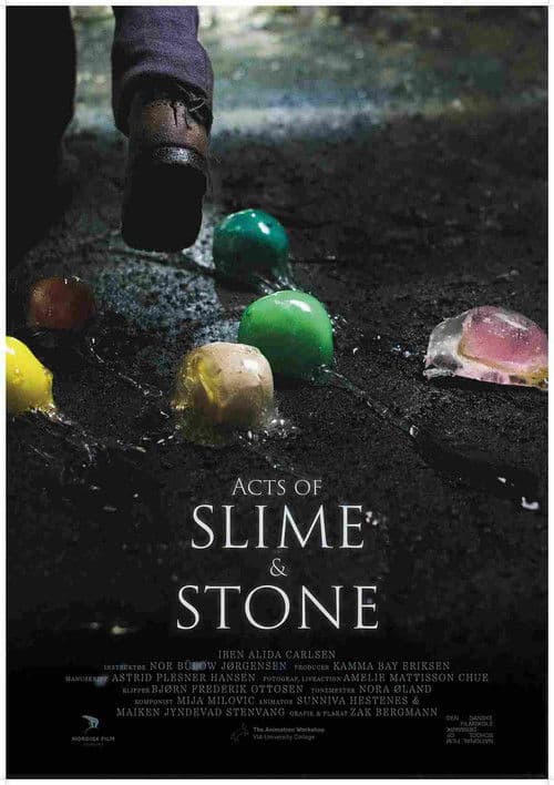 Acts of Slime and Stone