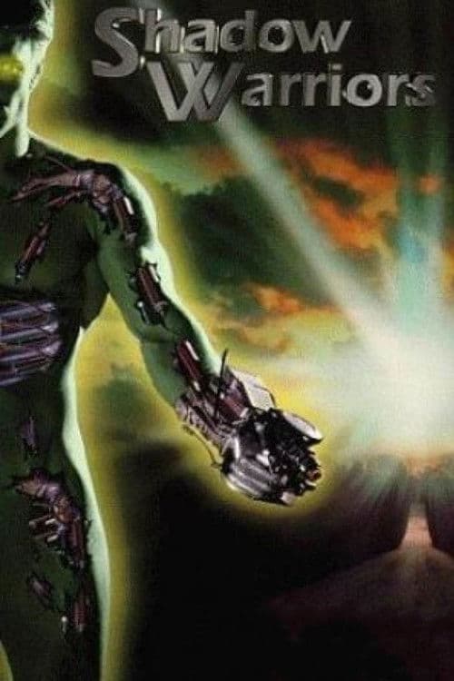Shadow Warriors
