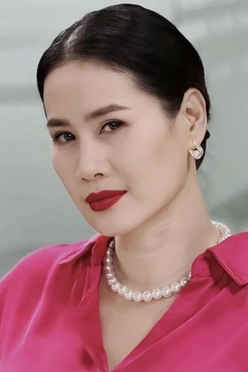 Thân Thúy Hà