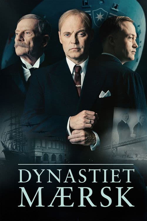 Dynastiet Mærsk
