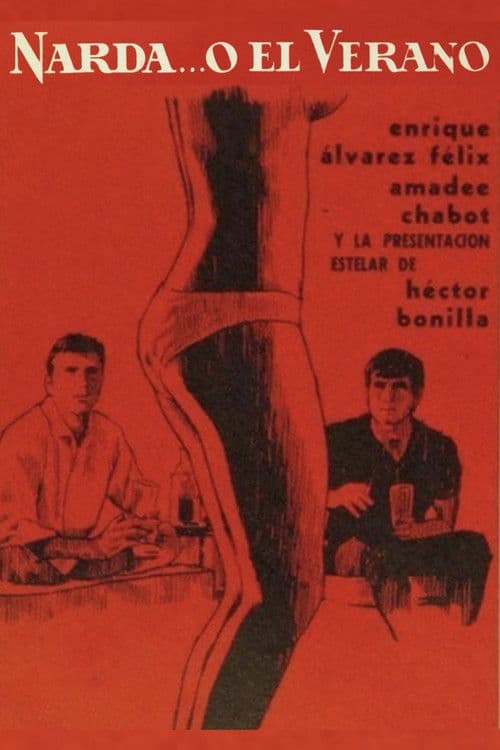 Narda or The Summer