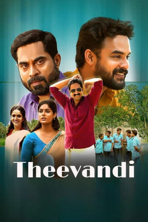 Theevandi