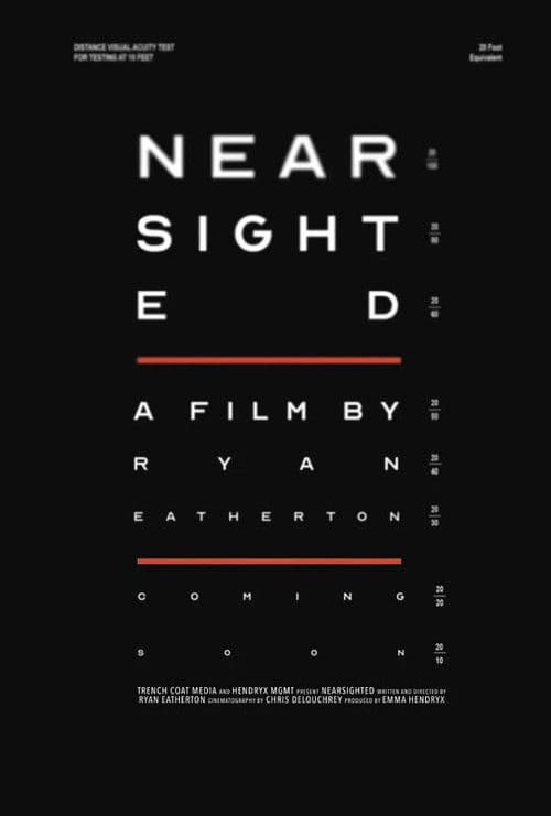 Nearsighted