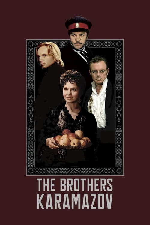 The Brothers Karamazov