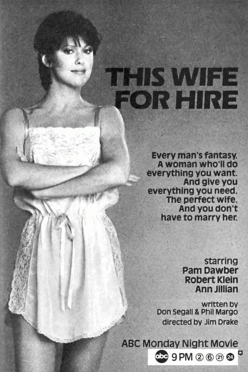 This Wife for Hire