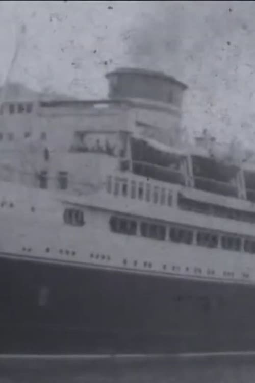 Chegada de Humberto Mauro de Veneza