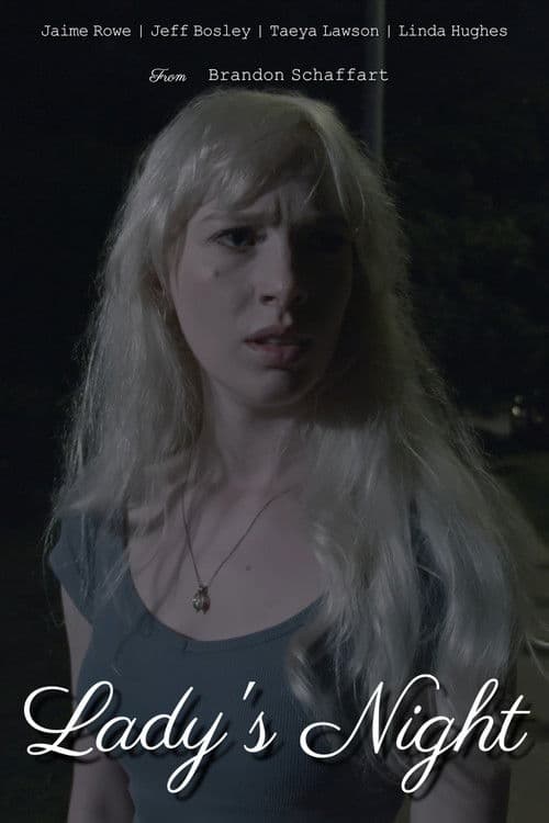 Lady's Night