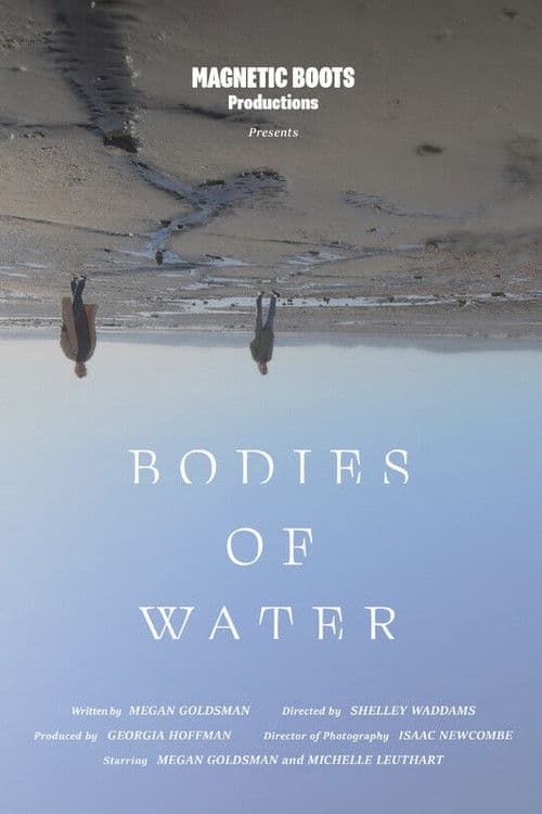 Bodies of Water
