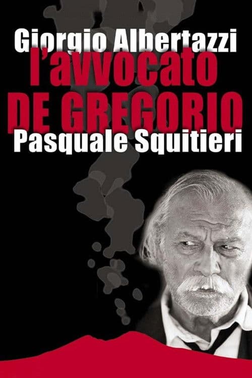 L'avvocato de Gregorio