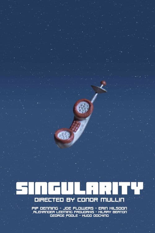 Singularity