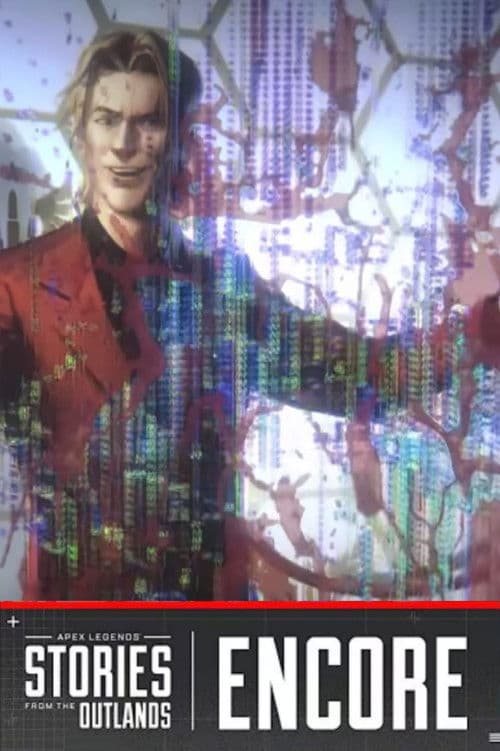 Apex Legends Stories from the Outlands "Encore"