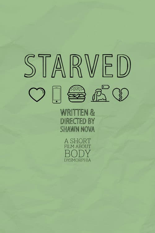 Starved