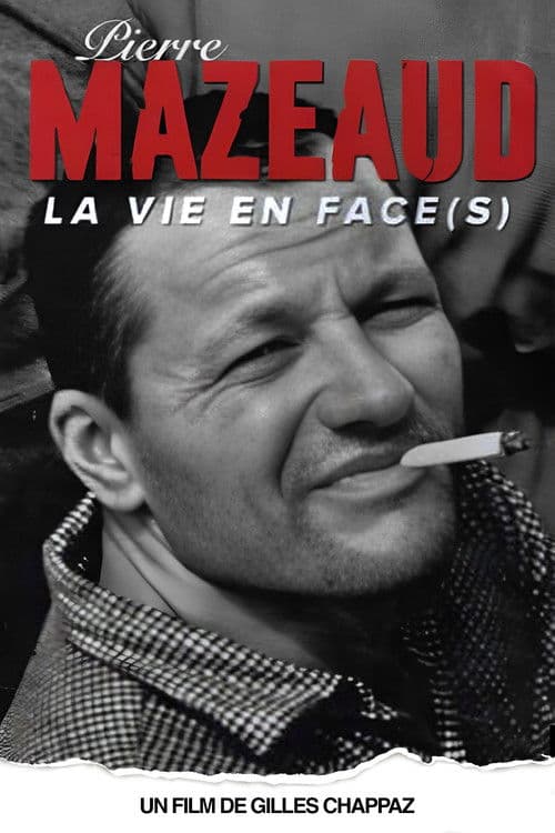 Pierre Mazeaud, la vie en face(s)