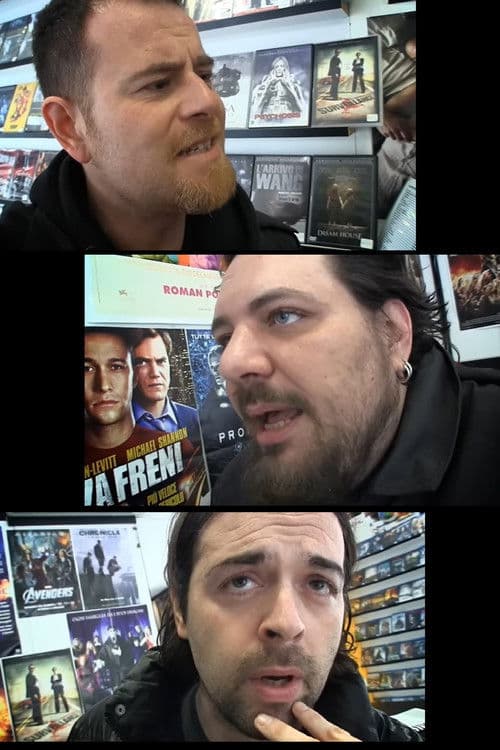 Scusa, Ti è Mica Rientrato Questo?