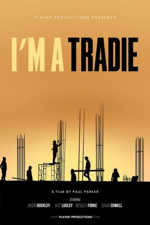I'm A Tradie