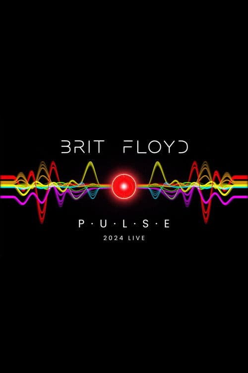 Brit Floyd – Pulse Live 2024