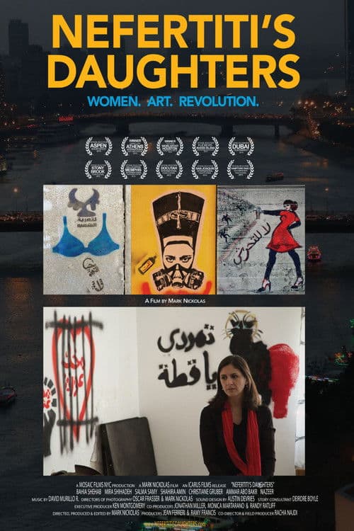 Nefertiti's Daughters