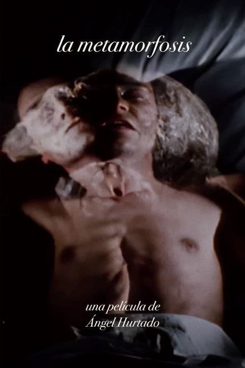 La metamorfosis