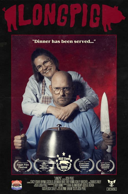 LONGPIG