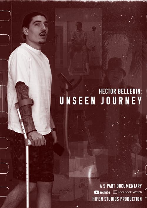 Unseen Journey: Héctor Bellerín