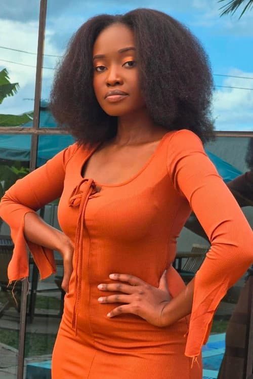 Maureen Muthoni