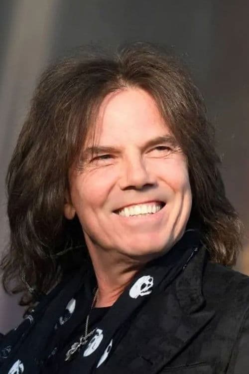 Joey Tempest