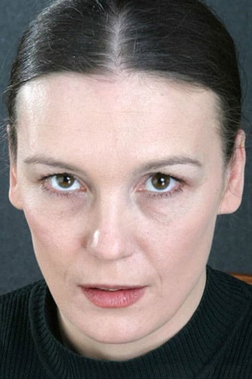 Lidiya Bairashevskaya