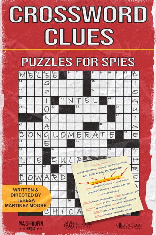 Crossword Clues