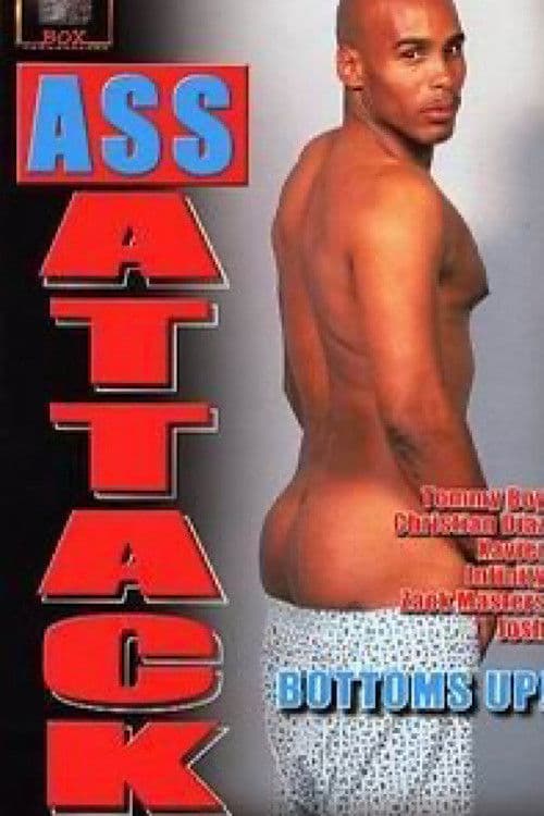 Ass Attack