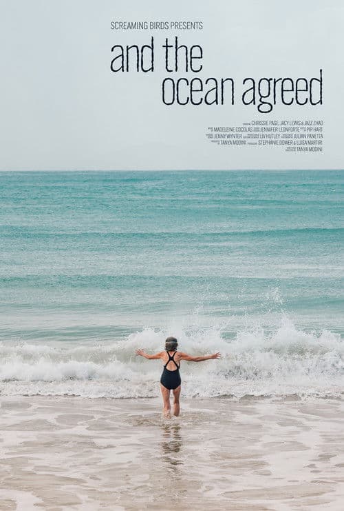 And The Ocean Agreed