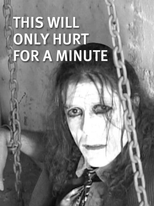 This Will Only Hurt For A Minute: The Charles E. Cullen Story