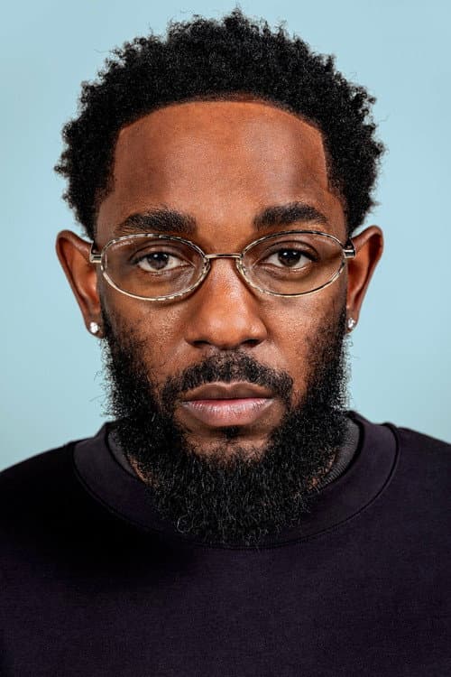 Kendrick Lamar