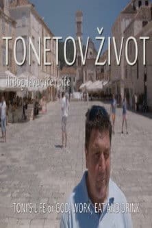 Toni's Life or God, Work, Food and Drink