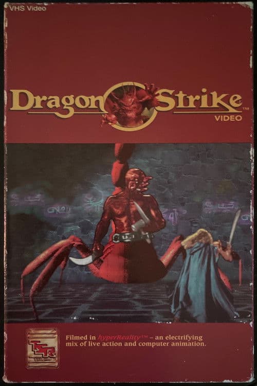 Dragon Strike™ Video
