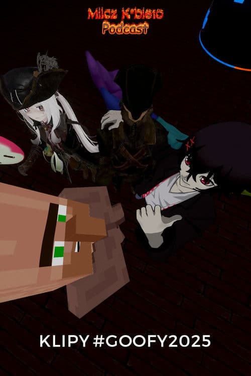 Klipy #goofy2025