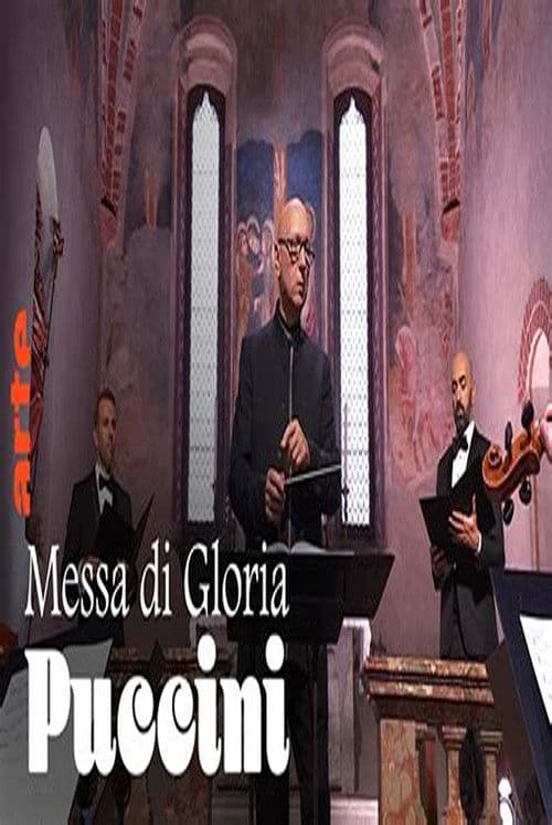 Puccini: Messa di Gloria - Pilgrimage to Ticino