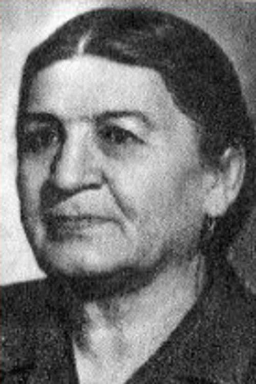 Zamira Khidoyatova