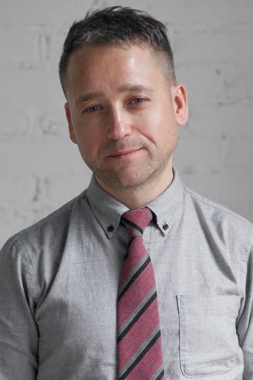 Dmitry Efimovich