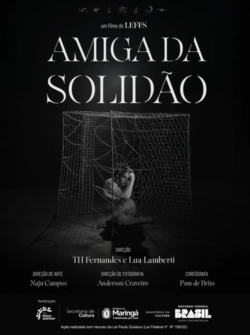 Amiga da Solidão