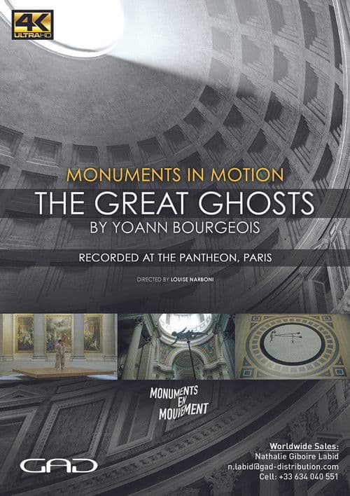 The Great Ghosts