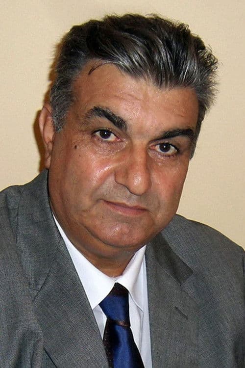 Azad Shukurov