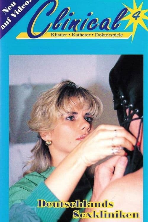 Clinical 4: Deutschlands Sexkliniken