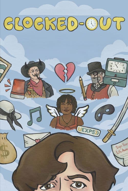 Clocked-Out