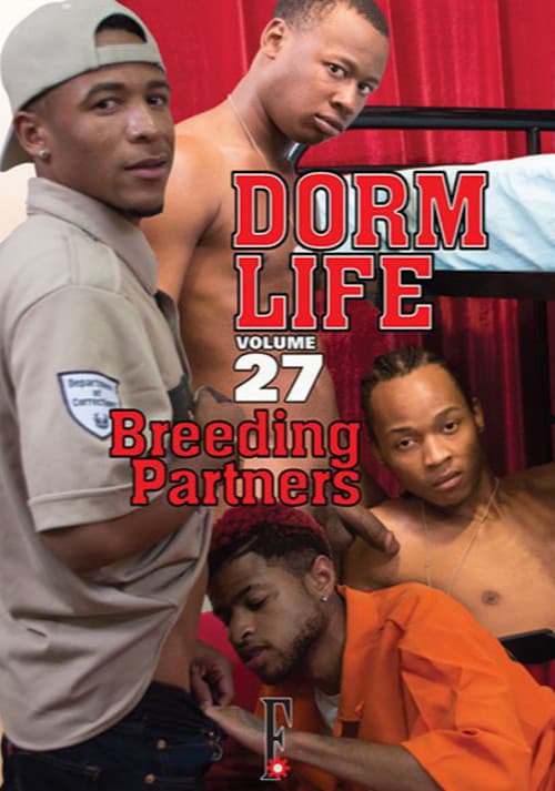 Dorm Life 27: Breeding Partners