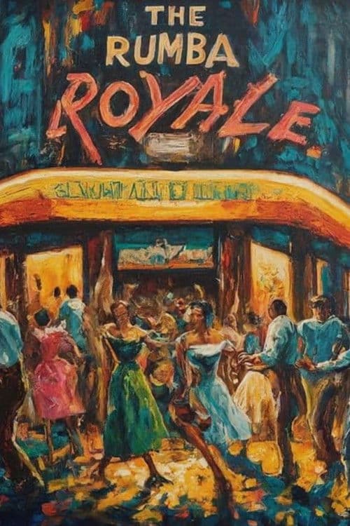 Rumba Royale