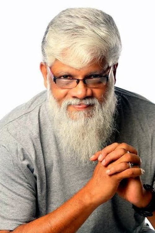 Ashraf Gurukkal