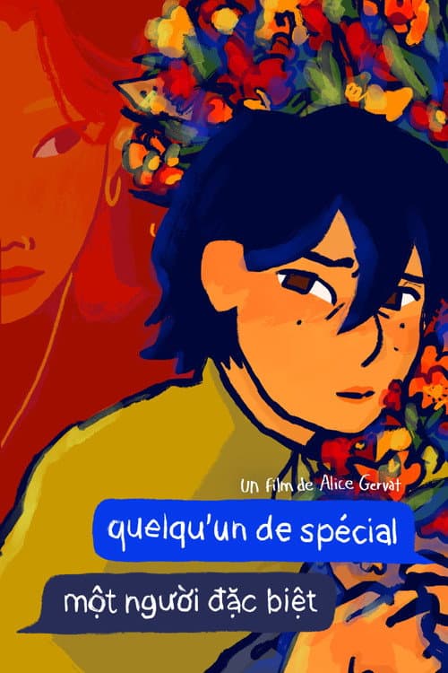 Someone Special