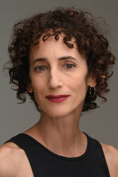 Nina Goldman