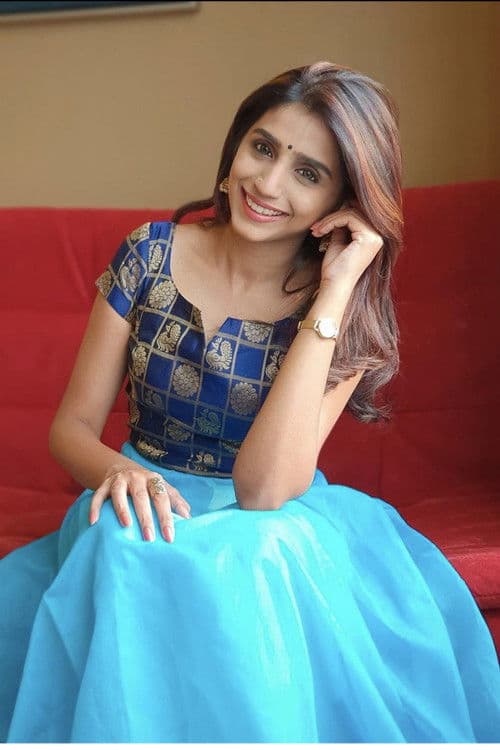 Shalini Balasundaram